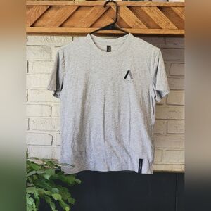 Athleta Allyson Felix Legend Cotton Athletic t-shirt Size Xxs